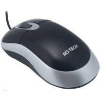 Ms-tech SM-25 Optical Mouse